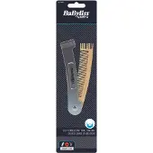 BaByliss Accessories Paris Accessories 794687 Kokoontaitettava kampa / Viiksikampa