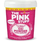 The Pink Stuff väritahranpoistoaine - 1000g