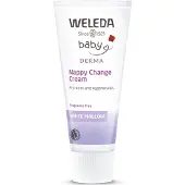 Weleda Baby Derma White Mallow Nappy Change Cream 50 ml