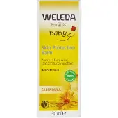 Weleda Baby Calendula Weather Protection Cream 30 ml
