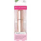 Brushworks Travel Perfume Atomiser