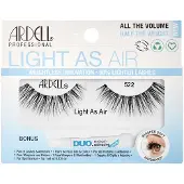 Ardell Light As Air Lashes 1 set No. 522