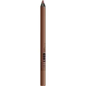 Nyx PROFESSIONAL MAKEUP Line Loud Lip Pencil 7 Total Balle