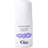 Eilas Naturkosmetik Deodorant Lavendel 60 ml
