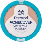 Dermacol Acnecover powder Shell