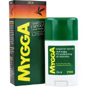 Mygga Stick DEET 50 ml