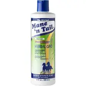 Mane †˜n Tail Herbal Gro Conditioner 355 ml