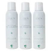 IDUN Minerals Refreshing Dry Shampoo 3 Pack