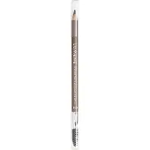 Lumene Eyebrow Shaping Pencil, 2 Brown