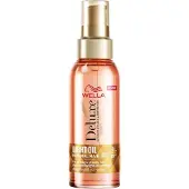 Wella Deluxe Light Oil ravitseva hiusöljy 100 ml