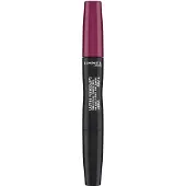 Rimmel Lasting Provocalips Lipstick 440 Maroon swoon