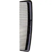Kärkkäinen DENMAN D27 Pocket Comb Black hiusharja
