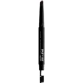 Nyx Fill & Fluff Eyebrow Pomade Pencil, Auburn