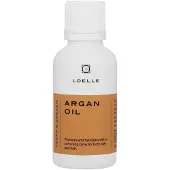 Loelle Argan Oil 30 ml