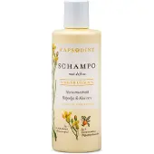 Rapsodine Schampo shampoo 250 ml