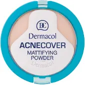 Dermacol Acnecover powder Porcelain