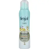 Fenjal Classic Luxury Perfume Deo Spray 150 ml
