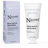 Nacomi No more pores - Face mask against blackheads 50