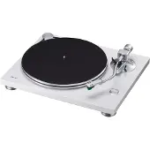 Teac Turntable TN-3B-SE white