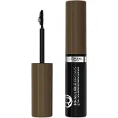 L'Oréal Infaillible Brows 24H Volumizing Eyebrow Mascara 1.0 Ebon