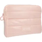 Lyko Padded Beauty Bag Pink