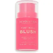 Makeup Revolution Fast Base Blush Stick Rose