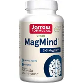 Jarrow Formulas MagMind - 90 kapselia
