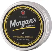 Morgan's Pomade Strong Hold Gel 100 ml