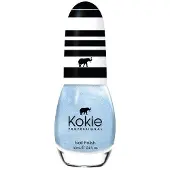 Kokie Cosmetics Kokie Nail Polish - Ooo Baby Baby Transparent