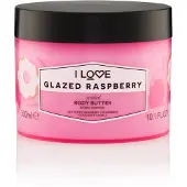 I Love... Signature I Love Glazed Raspberry Body Butter 300 ml