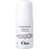 Eilas Naturkosmetik Deodorant Naturell 60 ml