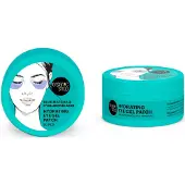Organic Hydrating Eye Gel Patch 60 pcs