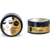 Organic Tonic Eye Gel Patch 60 pcs