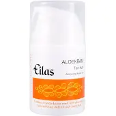 Eilas Naturkosmetik Aloekräm Torr Hud 50 ml
