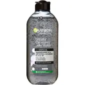 Garnier Micellar Jelly Water Charcoal -puhdistusvesi