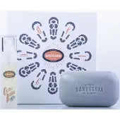 Antiga Barbearia de Bairro Chiado Beard Care Gift Set