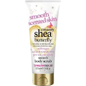 Treaclemoon Creamy Shea Butterfly 225 ml vartalokuorinta
