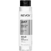 Revox Toner - REVOX - B77 - Salisyylihappo 2% - 250ml - Akneen vastaava ja kuoriva