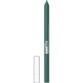 Maybelline Tattoo Liner Gel Pencil, 815 Tealtini