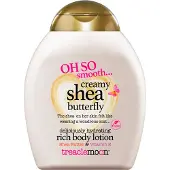 Treaclemoon Creamy Shea Butterfly Body Lotion vartalovoide 250ml
