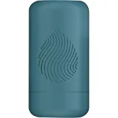 Klar Roll-on Container Blågrön