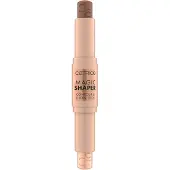 Catrice Magic Shaper Contour & Glow Stick Varjostuspuikko 9 g Nr. 040 - Deep