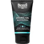 Biozell Professional Men 150 ml muotoilugeeli