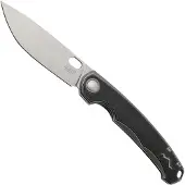 MKM Knives Eclipse Framelock Gray