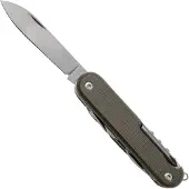 MKM-Maniago Knife Makers Campo 7 Multipurpose Knife Grn
