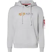 Alpha industries Alpha Label Huppari