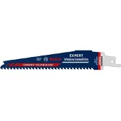 Bosch Puukkosahanterä 2608900385; 150 mm kpl.