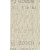 Bosch Hiomapaperi M480; 80x133 mm; P120; 10 kpl.