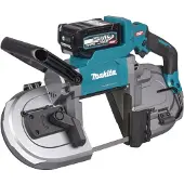 Makita Vannesaha PB002GZ; 40 V (ilman akkua ja laturia)