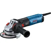 Bosch Kulmahiomakone GWS 17-125, 1700 W